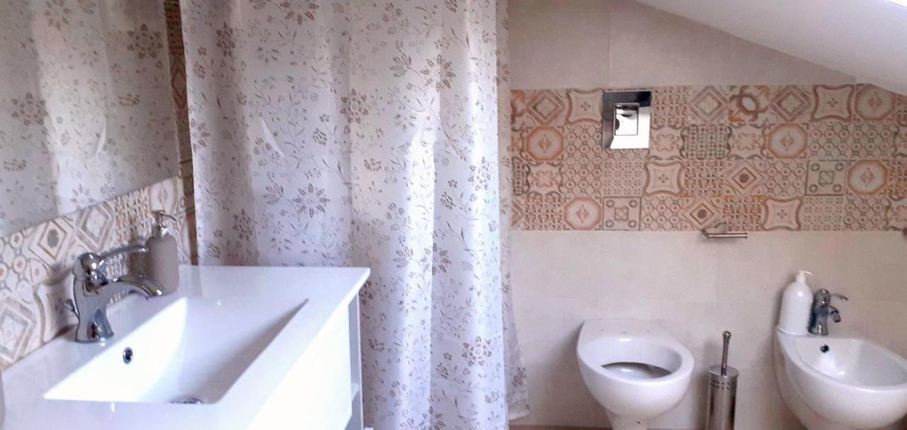 Orchidea Ξενοδοχείο Montella Εξωτερικό φωτογραφία